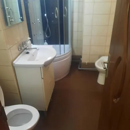 Apartamentul Republicii Apartment Alba Iulia