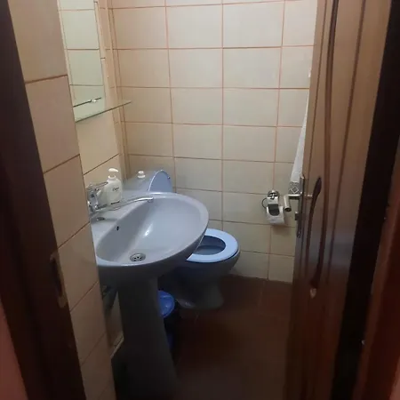 Apartamentul Republicii Apartment